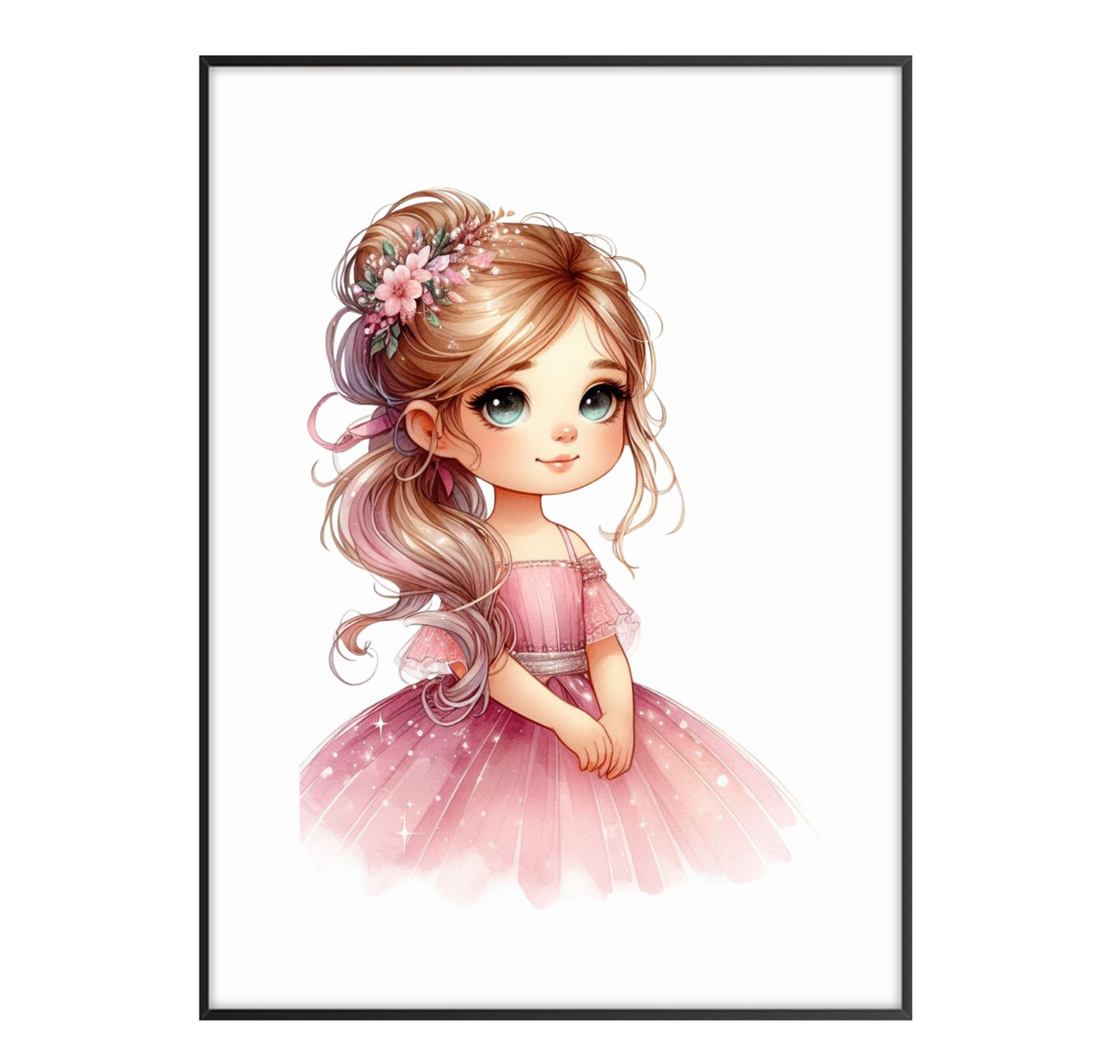 Printas ''Princesė''