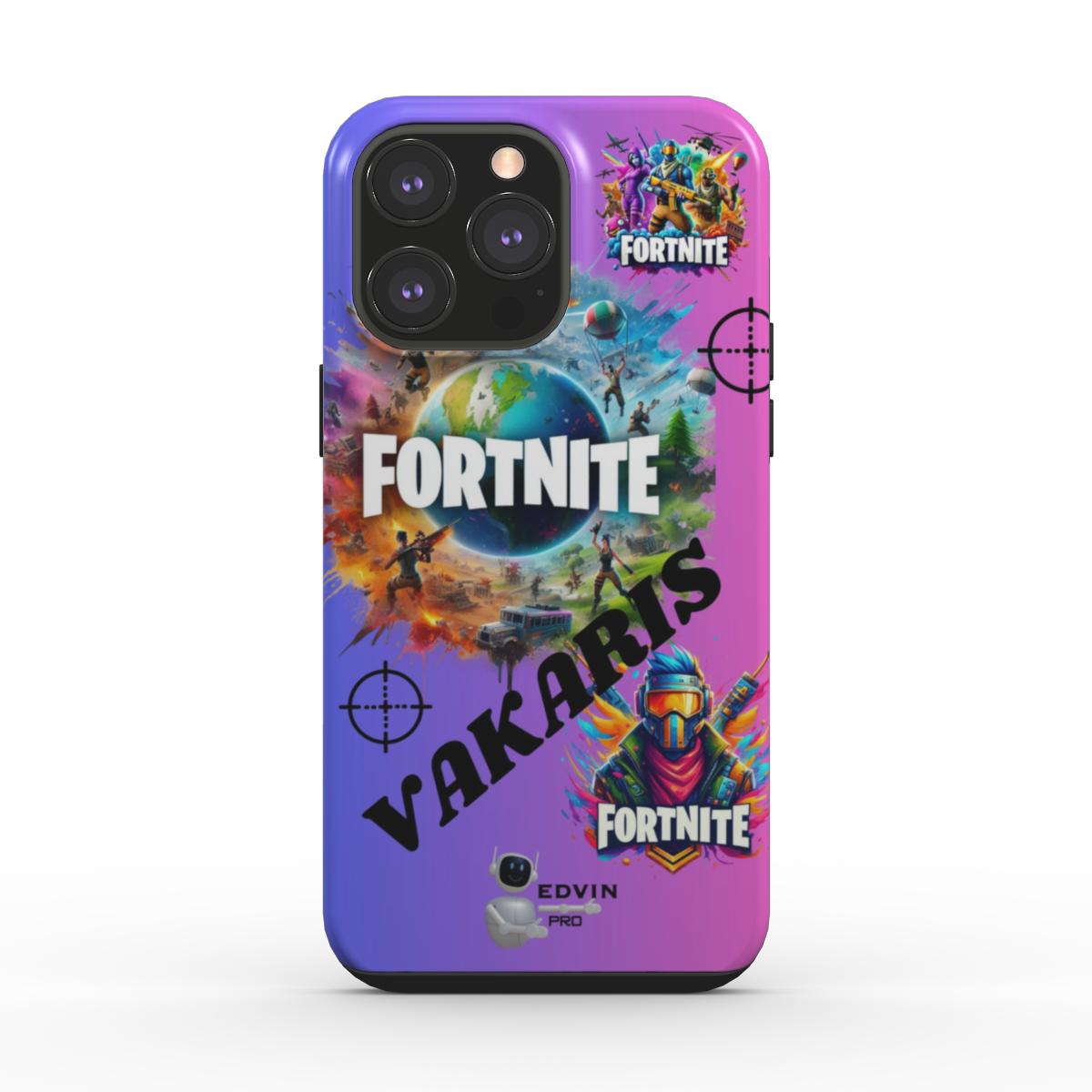 Dėkliukas ''Fortnite''