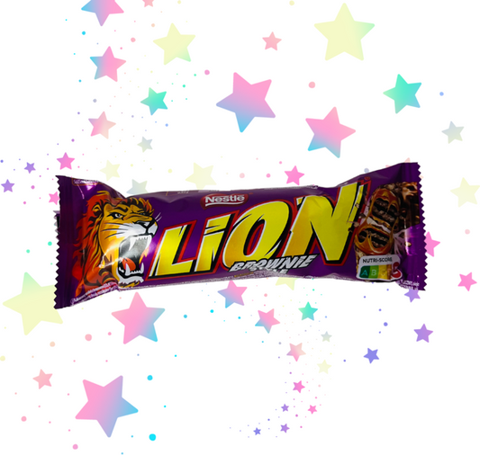 LION šokoladas 40g