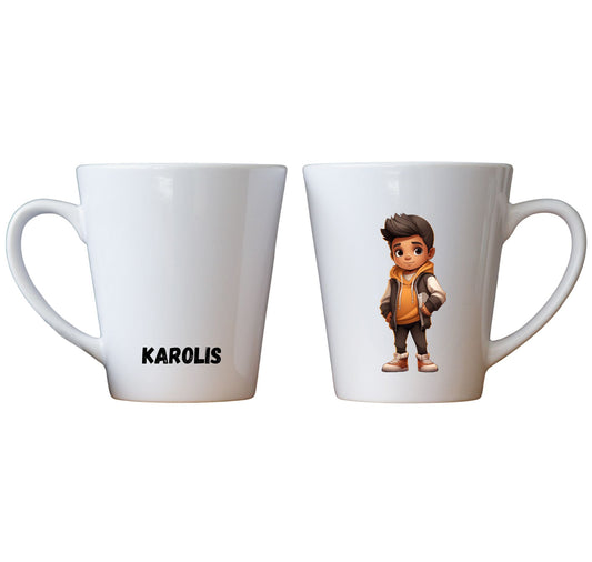Mug With Name